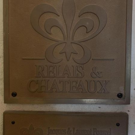 Hotel Richer De Belleval - Relais & Chateaux Montpellier Dış mekan fotoğraf